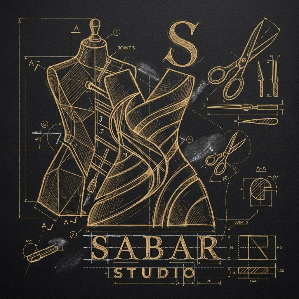 Sabar Studio Academy Background