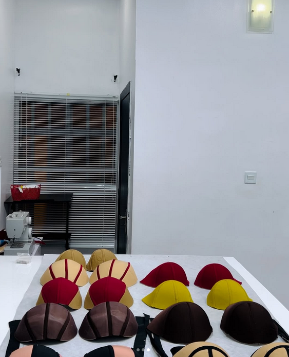 Sabar Studio Overbust Corset Engineering - Structural Fashion Design