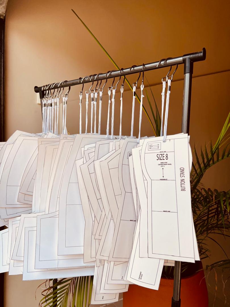 Sabar Studio Home Background